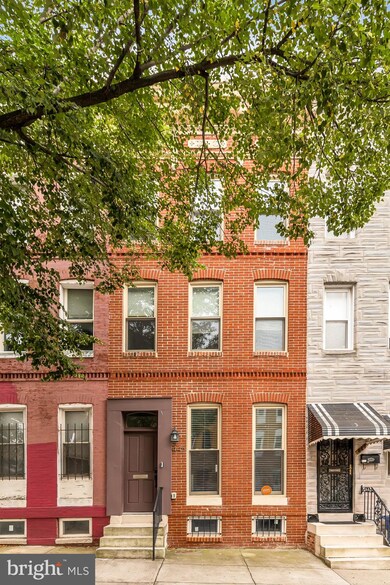 445 E Lanvale St, Baltimore, MD 21202 - photo 2