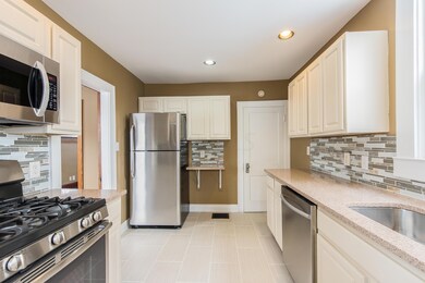 65 E Markison Ave, Columbus, OH 43207 - photo 4