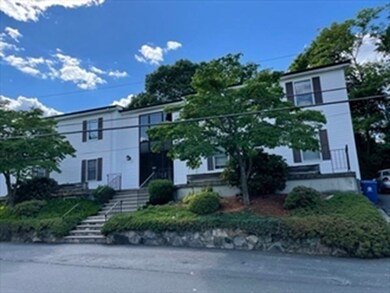 19 Hart St unit 4, Wakefield, MA 01880 - photo 2