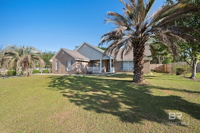 23211 Cornerstone Dr, Loxley, AL 36551 - photo 3