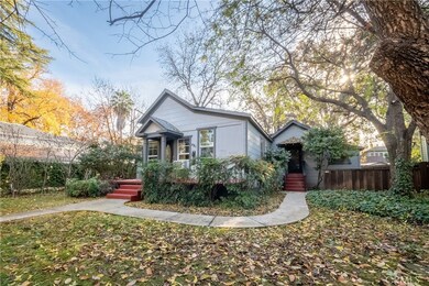 481 E 3rd St, Chico, CA 95928 - photo 2