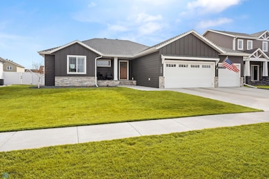 3682 Merrifield Dr S Fargo