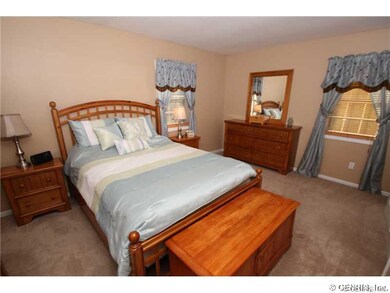 Master Bedroom.