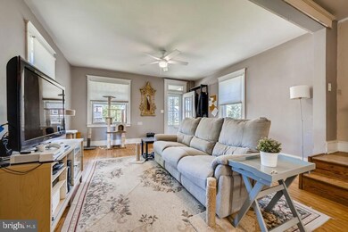 5403 Grindon Ave, Baltimore, MD 21214 - photo 6