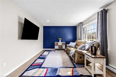 102 N Hall St, High Point, NC 27263 - photo 5