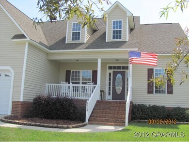 1113 Bert Ct, Greenville, NC 27834 - photo 2