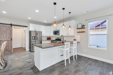 5058 W Rambutan Way, South Jordan, UT 84009 - photo 4