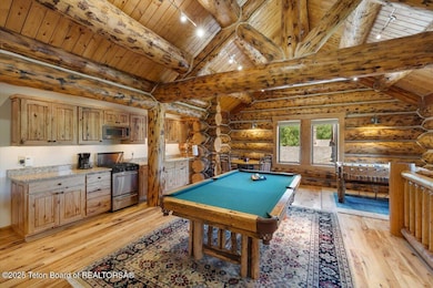 3932 W Linn Ranch Rd, Wilson, WY 83014 - photo 7