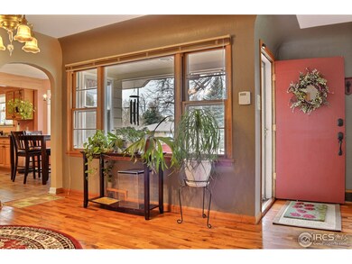 Picturesque Window Views