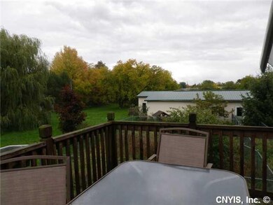 Patio/Deck