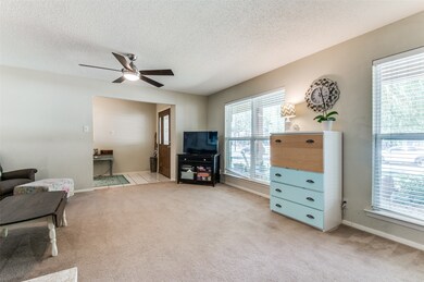 1604 Oak Creek Dr, Hurst, TX 76054 - photo 7