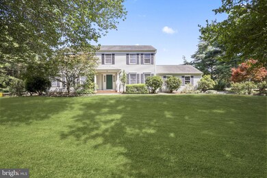 11 Bridgewater Dr, Princeton Junction, NJ 08550 - photo 4