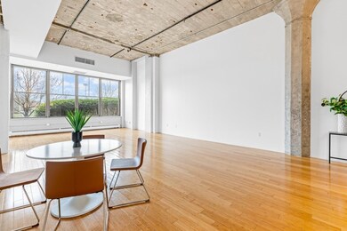 Porter 156 Lofts unit 121, Boston, MA 02128 - photo 3