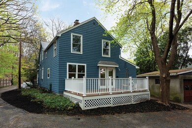 32 Hurley Place unit 34, Newton Center, MA 02459 - photo 2