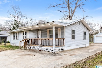 2121 Mississippi Ave, Bessemer, AL 35023 - photo 3