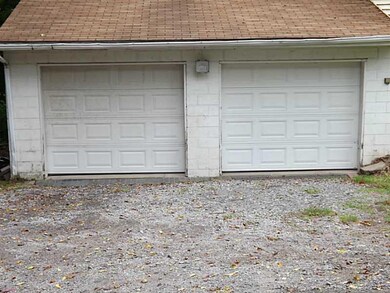 Parking Lot/Garage.