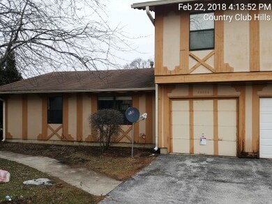 19129 Pine Dr unit 113, Country Club Hills, IL 60478 - photo 2