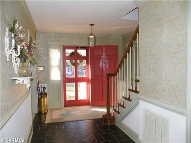 Foyer
