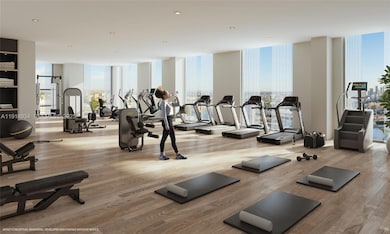 11 NE 6th St unit 2206, Miami, FL 33132 - photo 6