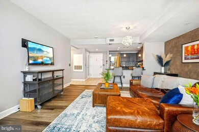 Midtown Alexandria Station Condominiums unit 1521, Alexandria, VA 22303 - photo 4