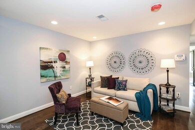 710 712 Shepherd Rd NW unit 1, Washington, DC 20011 - photo 5