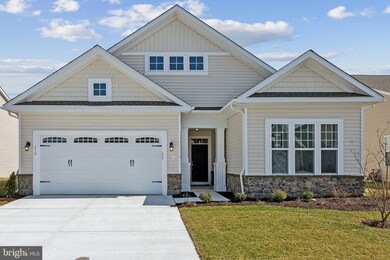 312 Heritage Shores Cir, Bridgeville, DE 19933 - photo 2