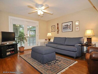 Den/Family/Great Room.
