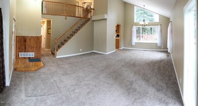 Living Area Photo 2