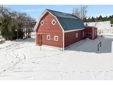Barn