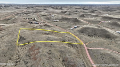 64 Buffalo Back Peak Rd, Gillette, WY 82716 - photo 2