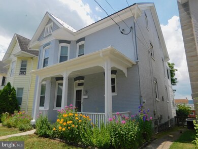 116 N Franklin St, Waynesboro, PA 17268 - photo 2