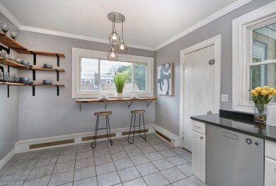 7 Farragut Ave unit 3, Somerville, MA 02144 - photo 7