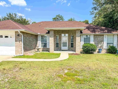 2533 Jibe Dr, Pensacola, FL 32507 - photo 2