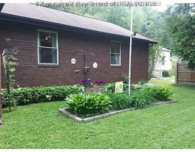 Yard/Garden.