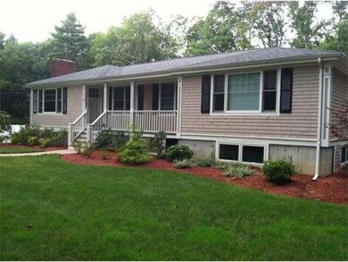 11 Flonun St, Walpole, MA 02081 - photo 2