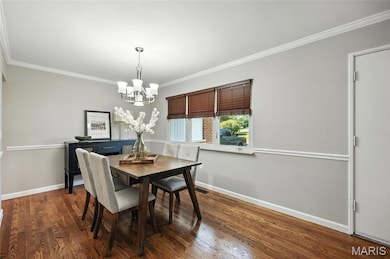 1400 Paddock Dr, Florissant, MO 63033 - photo 4