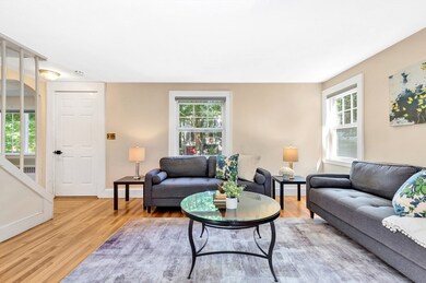 25 James St, Arlington, MA 02474 - photo 4