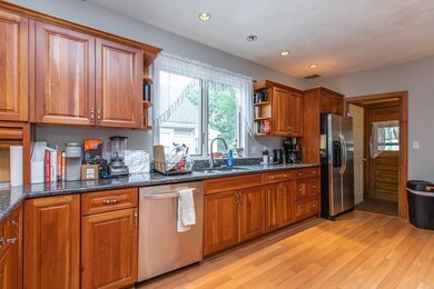 60 Trowbridge St unit 2, Arlington, MA 02474 - photo 4