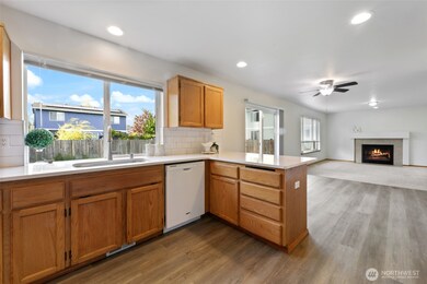 7115 Mirasett St SW, Olympia, WA 98512 - photo 6