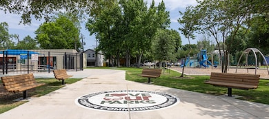 Lincoln Park Community Center