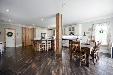 1 Railroad Ave, Newfields, NH 03856 - photo 2