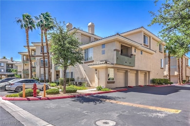 7155 S Durango Dr unit 110, Las Vegas, NV 89113 - photo 3