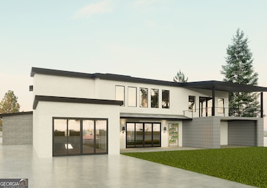 260 Brannan Rd, McDonough, GA 30253 - photo 3