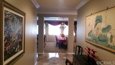Foyer View