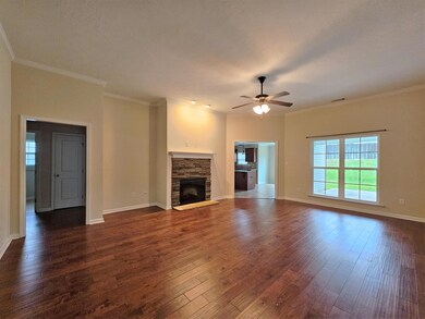 3233 Windwood St, Evans, GA 30809 - photo 2