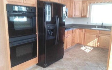 Kitchen View 1