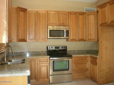 GRANITE KITCHEN