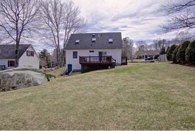 21 Boulder Hill Ln, Ashland, MA 01721 - photo 6