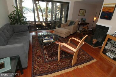 6 President Point Dr unit A2, Annapolis, MD 21403 - photo 3