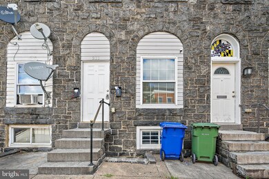 311 S Highland Ave, Baltimore, MD 21224 - photo 2